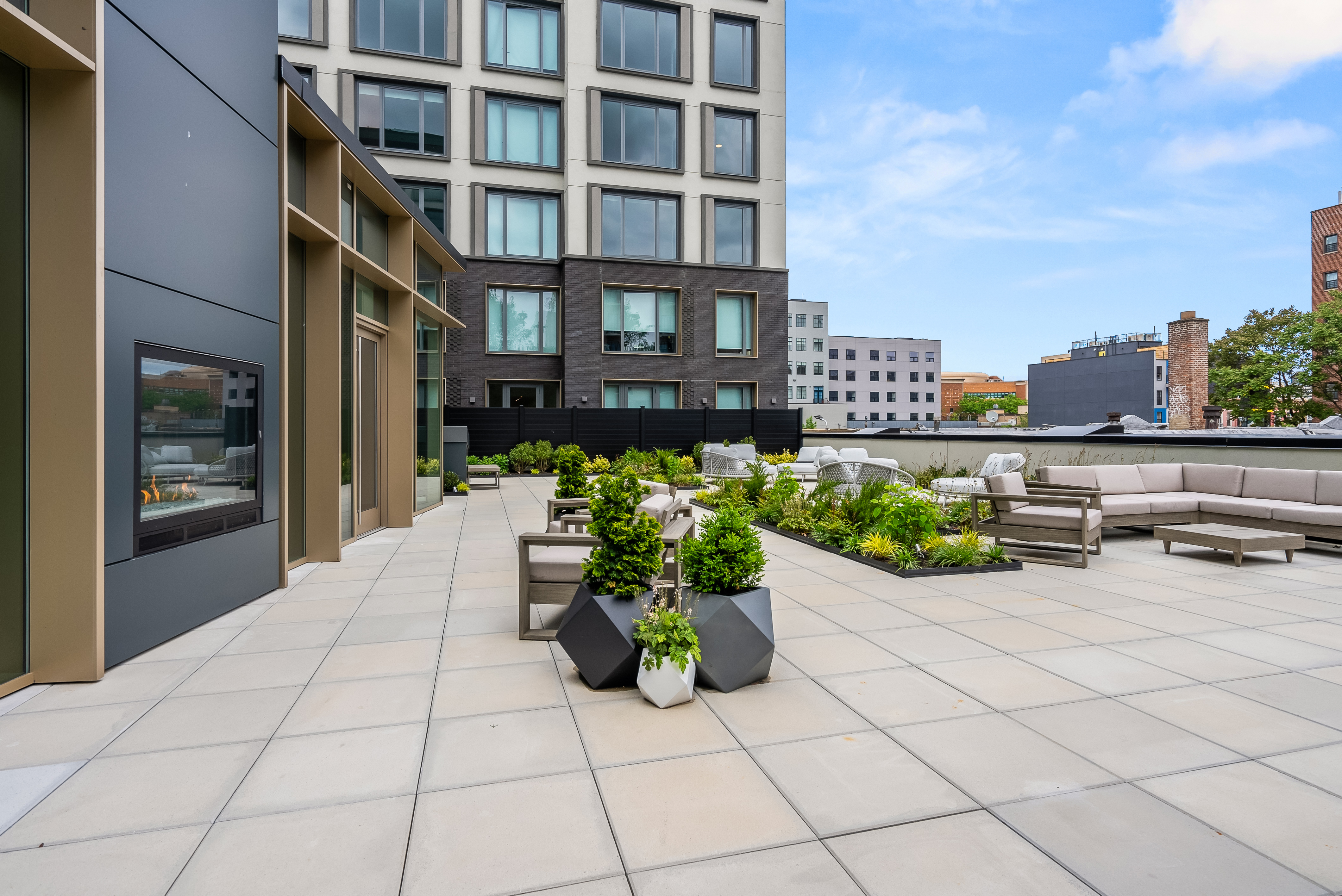 Amenities