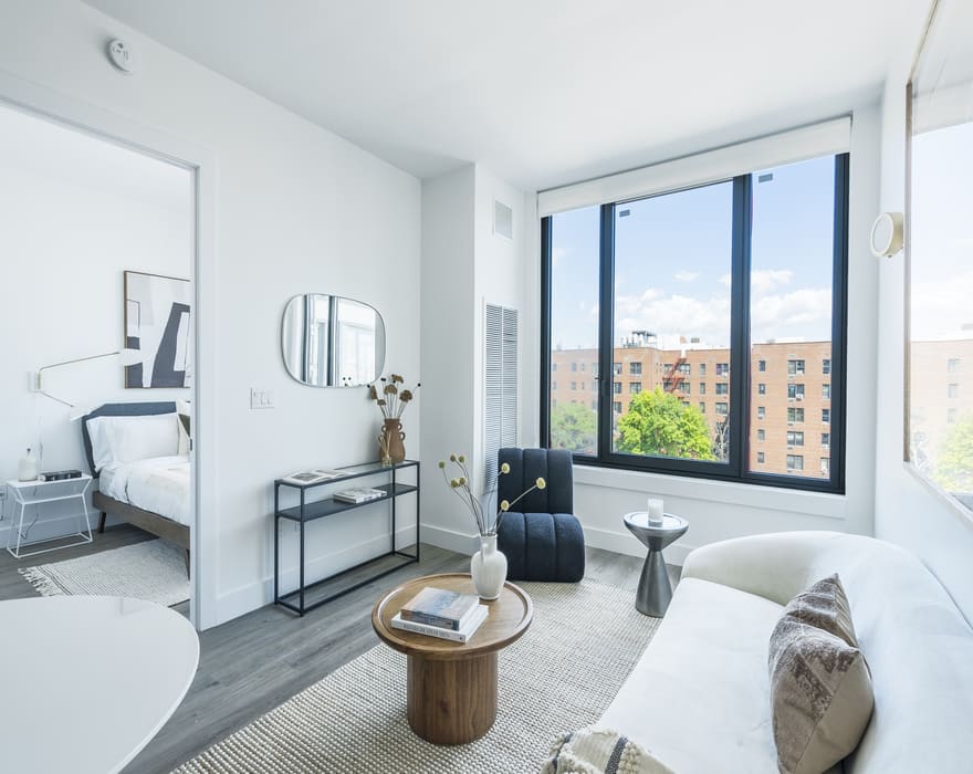 Residences